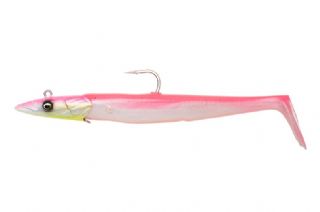 Savage Gear Sandeel V2 14cm 33g 2 Plus 1 Sinking Lure - 